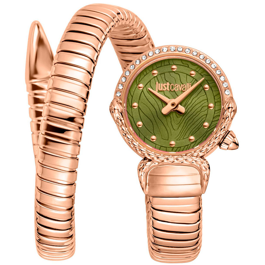Часы Just Cavalli Snake JC1L350M0045